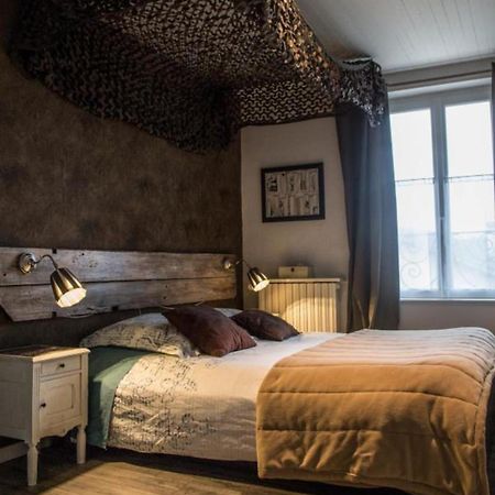 Chambres D'Hotes Le Pessac Vielmur-sur-Agout Eksteriør billede