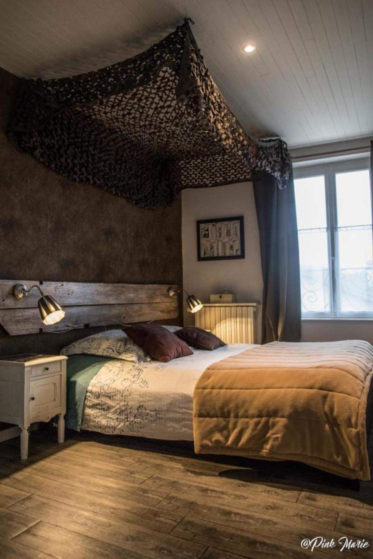 Chambres D'Hotes Le Pessac Vielmur-sur-Agout Eksteriør billede