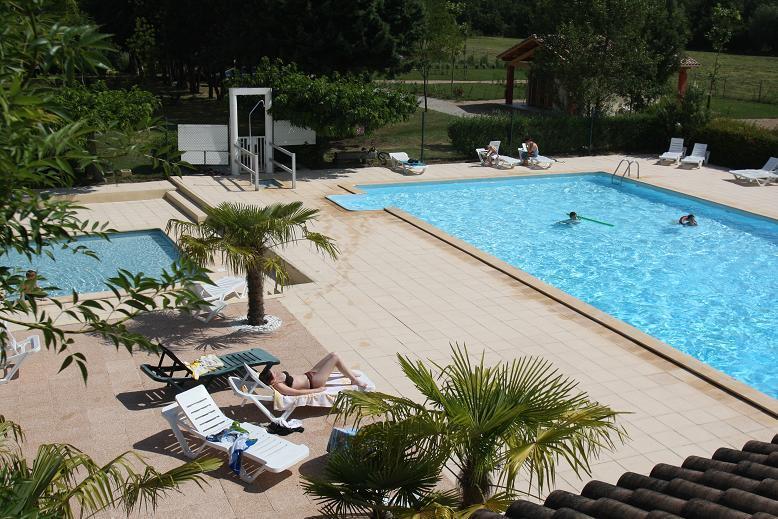 Chambres D'Hotes Le Pessac Vielmur-sur-Agout Eksteriør billede
