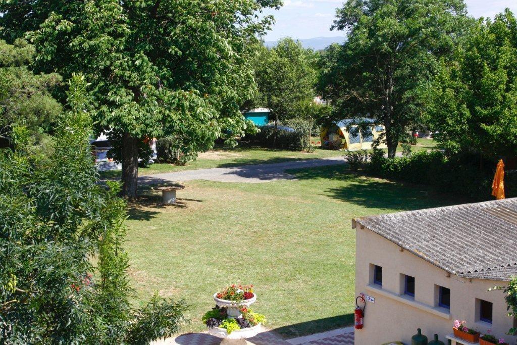 Chambres D'Hotes Le Pessac Vielmur-sur-Agout Eksteriør billede